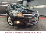 Opel Astra H GTC Edition.KLIMA.PDC.TÜV NEU - gebrauchte Opel Astra aus dem Jahr 2007