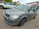 Volkswagen Touran United  7 SITZER - Volkswagen Touran aus 2008: United