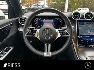 Mercedes GLC 200 - 11