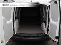 Volkswagen Caddy Maxi - Vorschau Bild 6