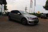 Volkswagen Golf VII 2.0 GTI DSG Performance AHK+ACC+APP-CON - Volkswagen Golf: GTI Dsg