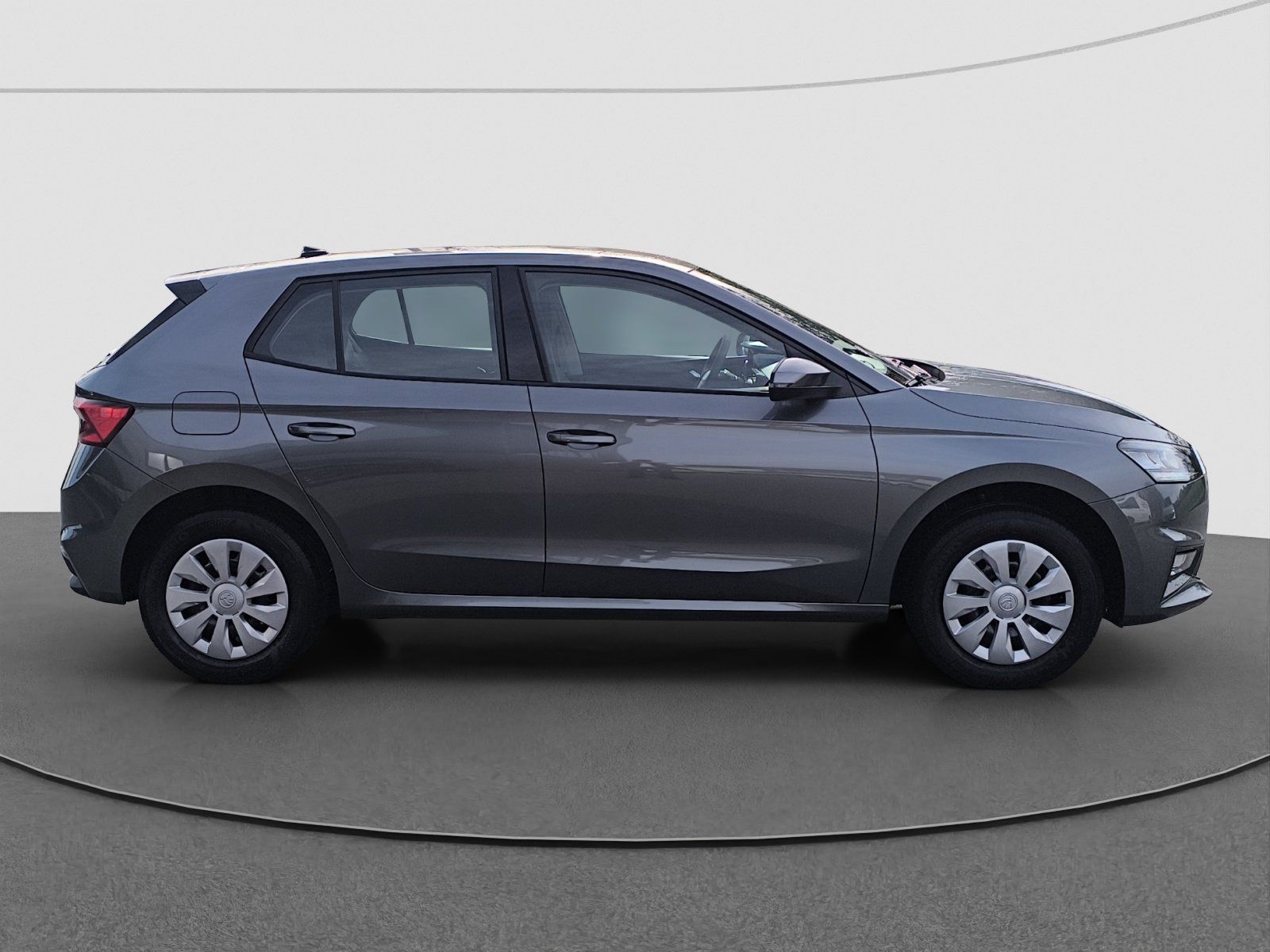Skoda Fabia - Bild 11