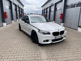 BMW 550i xDrive M-Paket Harman Kardon - BMW 550 aus 2014