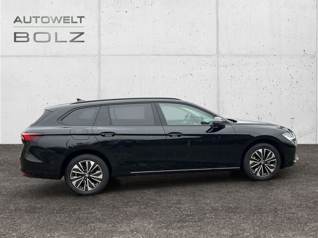 Skoda Superb - Bild 8