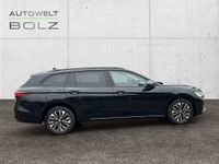 Skoda Superb - Vorschau Bild 8