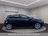 Mercedes-Benz Mercedes Benz A180 CDI BlueEfficiency Automatik - Mercedes-Benz A-Klasse: 180 Cdi