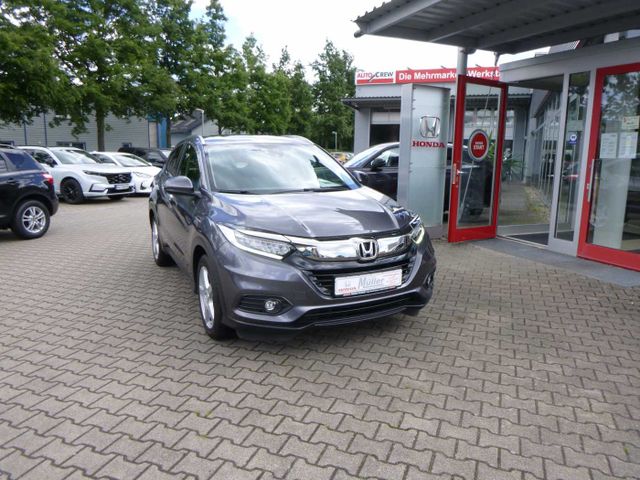 Honda HR-V 1.5 i-VTEC CVT Executive+AHK+Winterräder