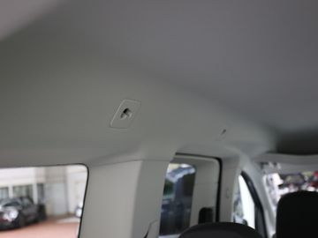 Volkswagen Caddy 1.5 TSI DSG GOAL STANDHZ ACC 5J GARANTIE