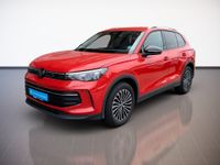 Volkswagen Tiguan - Vorschau Bild 2