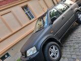Honda Verkaufe einen Honda CR-V - Honda CR-V aus 2000