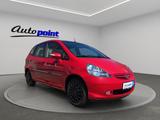 Honda Jazz 1.4 LS 1.Hand Klimaautomatik - Honda Jazz: 1.4