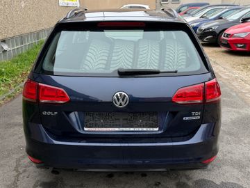 Volkswagen Golf - 7