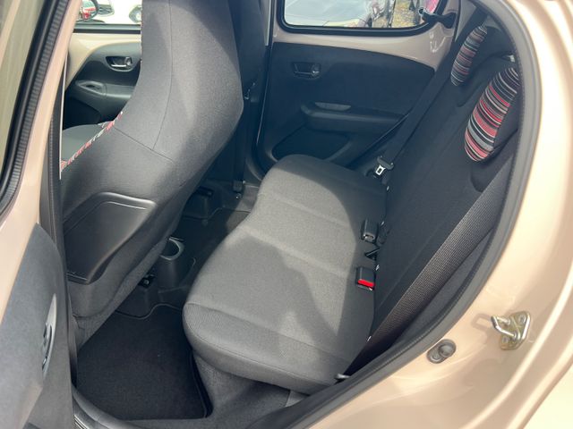 Citroën C1 Shine