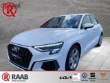 Audi A3 Sportback 35 TDI S line S Tronic NAVI KAMERA  - Audi A3 Vorführfahrzeuge: Sportback