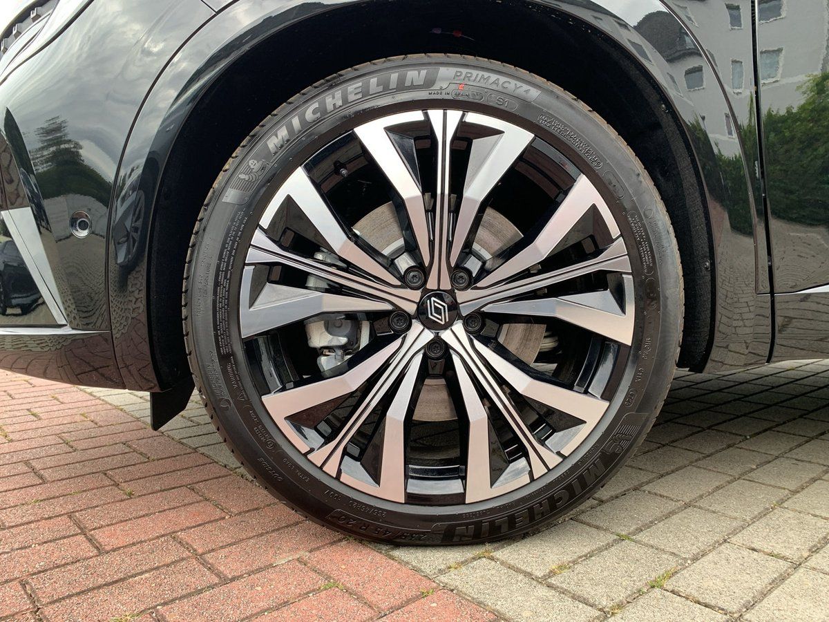 Renault Espace - Bild 13