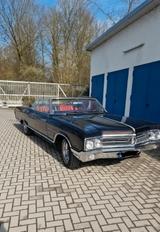 Buick 1965 Wildcat Convertible 6.6 Nailhead 401 - Buick Gebrauchtwagen