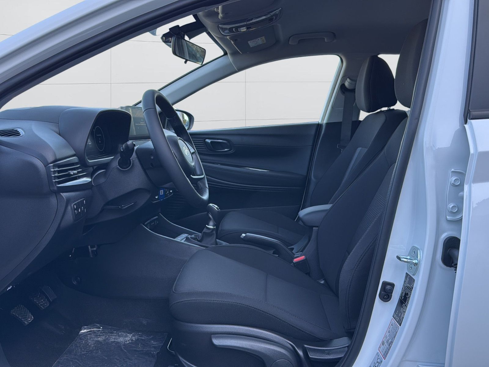 Hyundai i20 - Bild 7