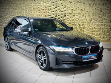 BMW 530 - 3