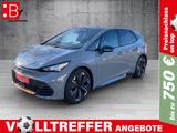 Cupra Born VZ 79 kWh 20 PANO HUD TOP VIEW SENNHEISER - Cupra Born: Vz