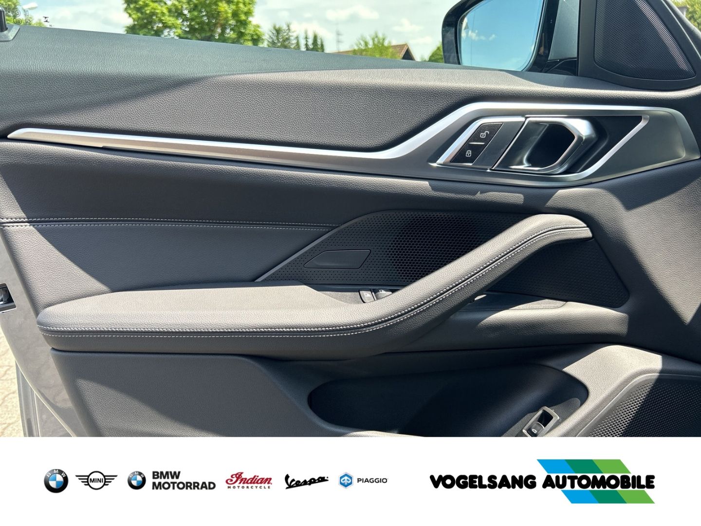 BMW i4 - Bild 11