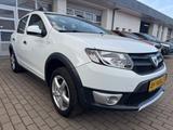 Dacia Sandero II Stepway Ambiance - Dacia Sandero Gebrauchtwagen in Erfurt