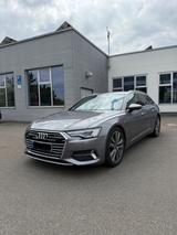 Audi A6 45 TFSI quattro S tronic 2x S line Avant  - Audi A6 mit Benzin-Antrieb: 4.2