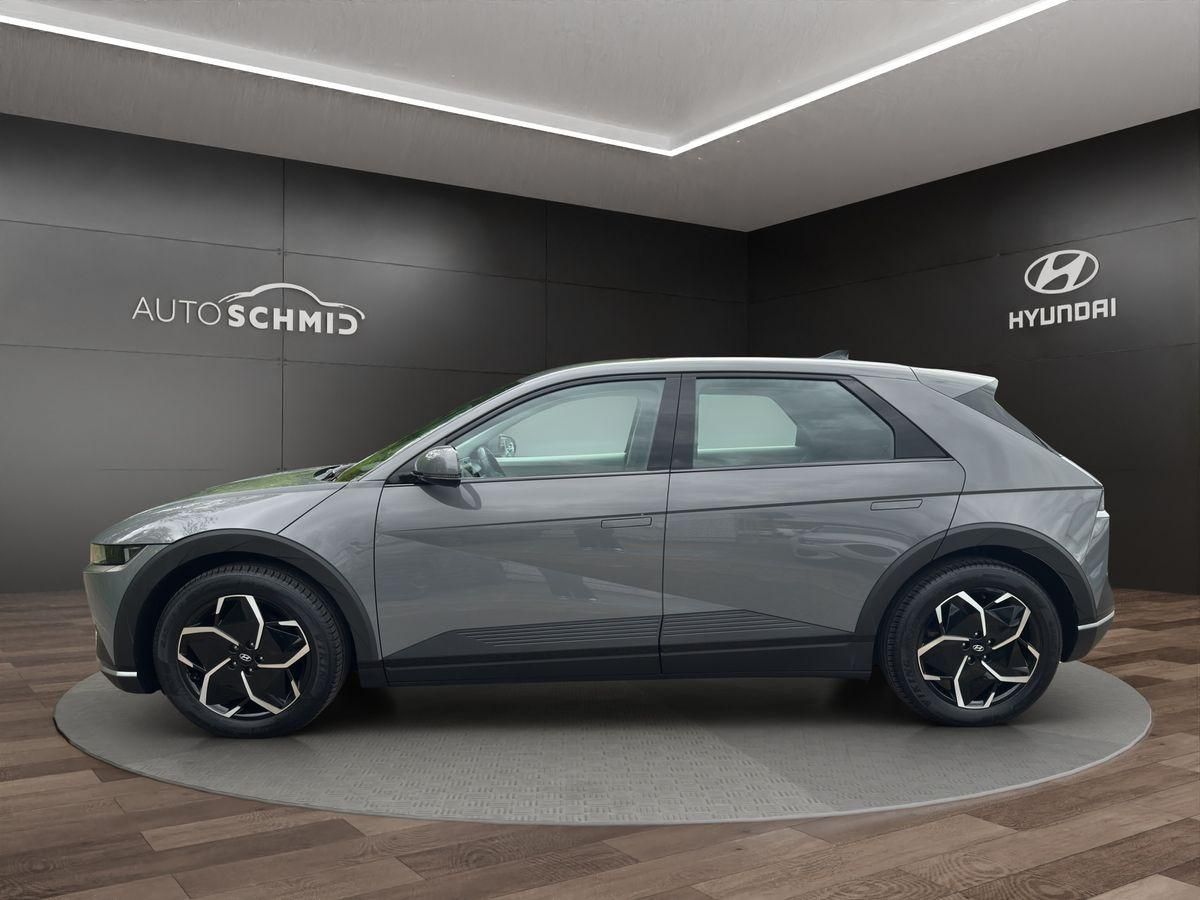 IONIQ 5 Dynamiq Elektro LED-PAKET