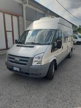 Ford Rimor - Ford Wohnmobil Pickup