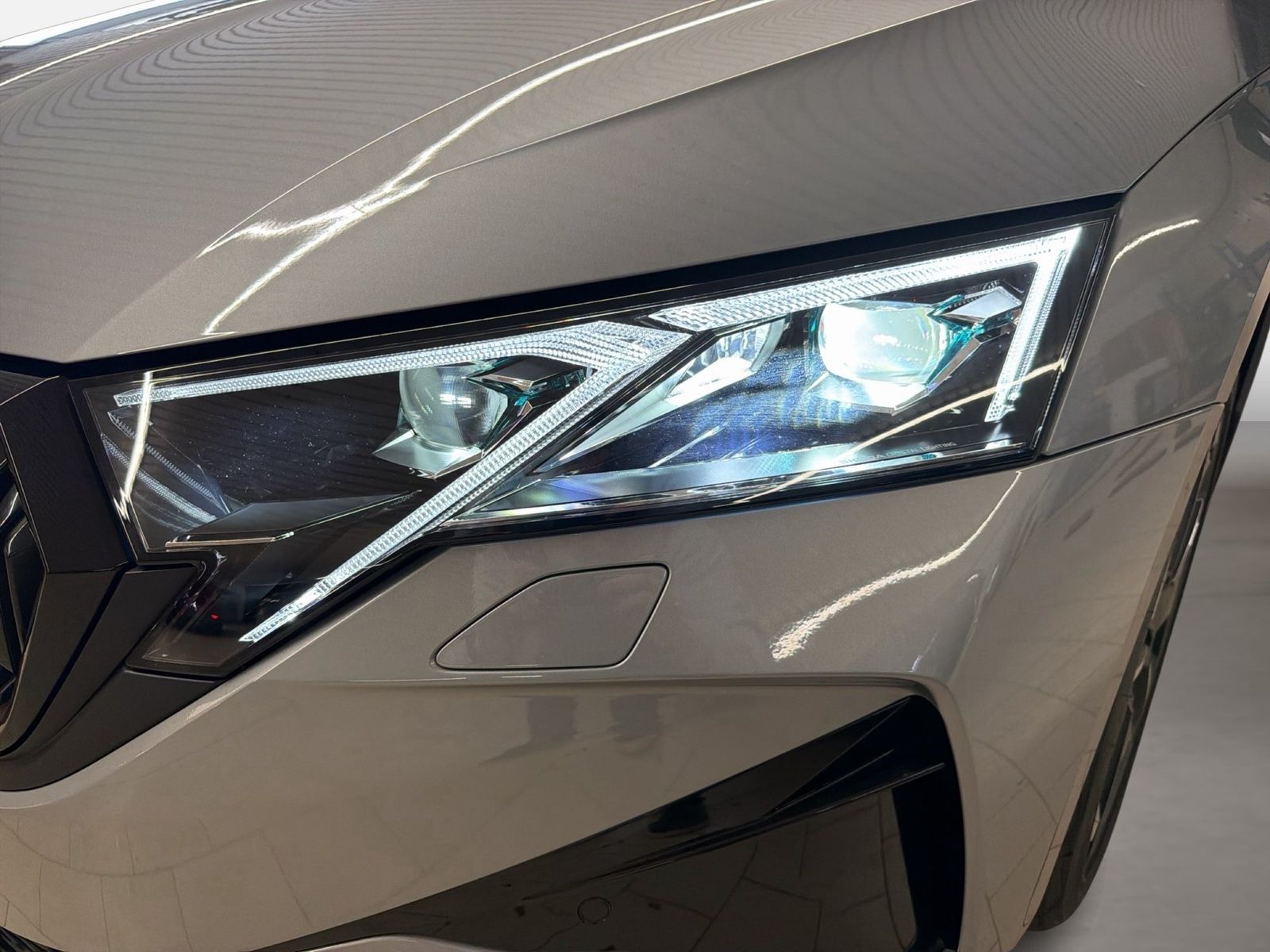 Skoda Octavia - Bild 22