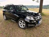 Mercedes-Benz GLK 200 CDI BlueEFFICIENCY - - Mercedes-Benz GLK 200: Cdi