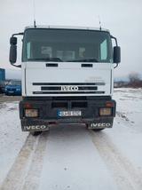 Iveco TRAKKER - Iveco 2004