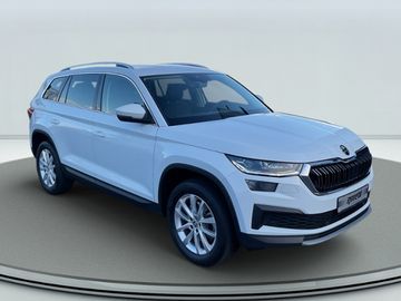 Skoda Kodiaq - 3