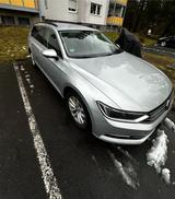 Volkswagen Vw passt zu verkaufen - Volkswagen Passat: Verkaufen