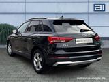 Audi Q3 35 TFSI advanced S tronic Navi+SHZ+Pano+VC+DA - : mit Navigationssystem, Geländewagen