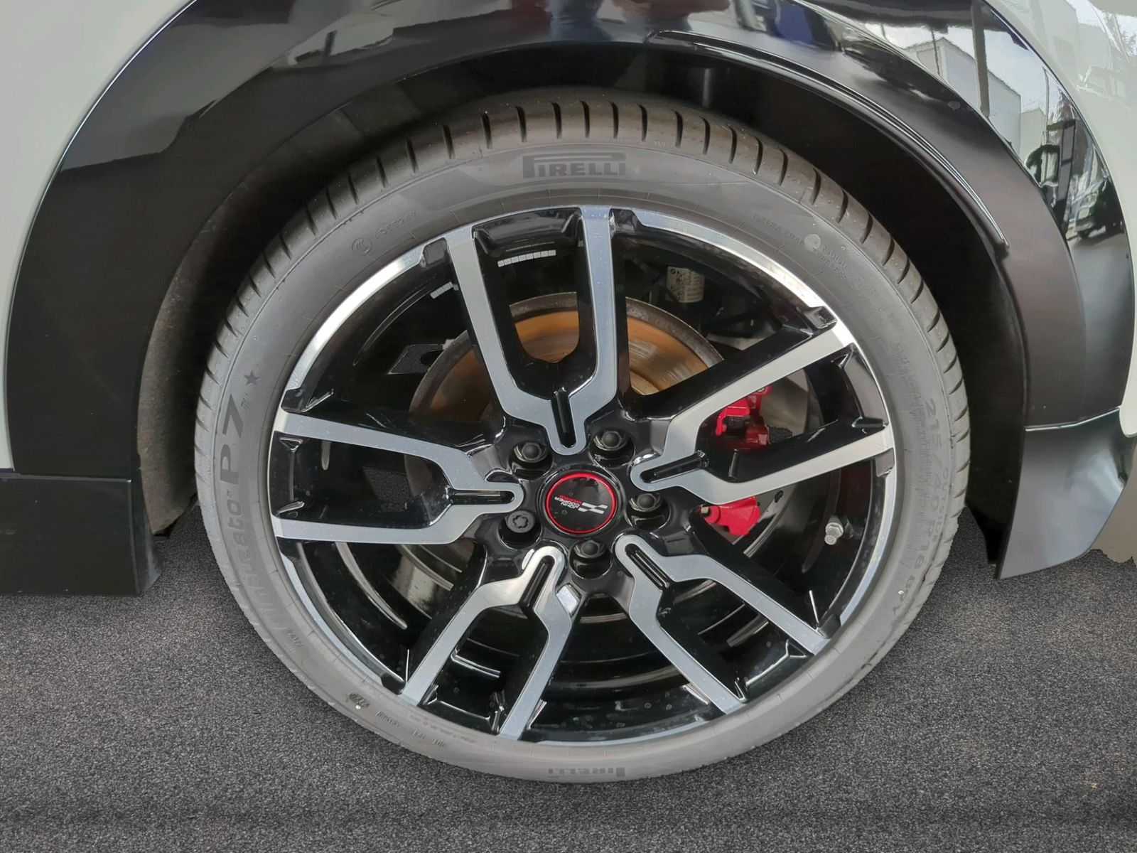 MINI John Cooper Works - Bild 15