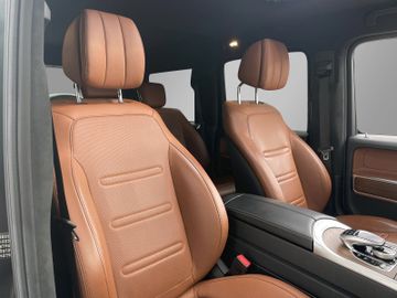 Mercedes-Benz G 500 AMG Designo Magno Nachtschwarz *mtl. 849€*