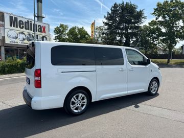 Opel Zafira Life - 5
