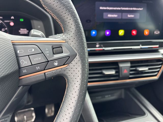Leon 1.5TSI *MATRIX-LED+NAVI+ACC+DESIGNPAKET+KES