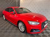 Audi A5 Sb qu*S-LINE*ACC-R.KAM-LED-STAND.H-HUD-MEMORY - Audi A5 in Bremen