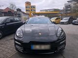 Porsche porsche panamera facelift 3.6 active sound - Porsche: Sound