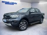 Ford Ranger 2,0 l EcoBlue Autm. Wildtrak *Offroad-Pak - Ford Ranger Offroad Gebrauchtwagen