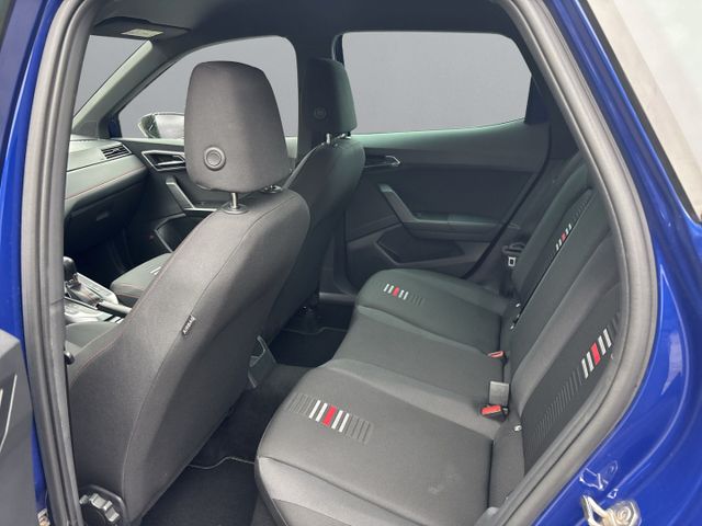 Arona FR 1.0 TSI DSG *Nav/LED/FullLink/Kamera*
