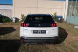Peugeot 3008 Allure - Peugeot aus 2017