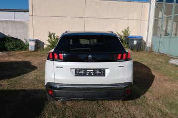 Peugeot 3008 - 4