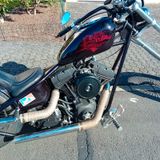 Harley-Davidson Schweden Chopper, by Viking Choppers Black Pearl - Offers matching your search criteria