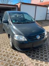 Volkswagen Fox Refresh 1.2 - Volkswagen Fox Refresh mit Benzin-Antrieb