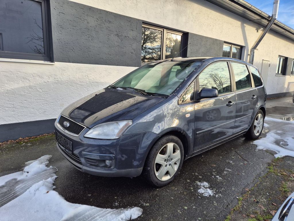 Angebot ansehen Ford C-Max