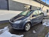 Ford Focus C-MAX Trend nicht an Privat!!! - gebrauchte Ford C-Max aus dem Jahr 2007