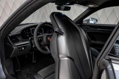 992 GT3 2025 BOSE LIFTING STOCK CAR
