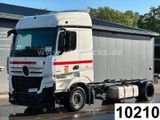 Mercedes-Benz Actros 1833 4x2 Fahrgestell Euro6 *DEFEKT* - Mercedes-Benz Actros